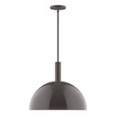 Pendants Metal Shade by Montclair Light Works ( 518 | STGX472-51 Ray ) 