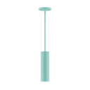 Pendants Metal Shade by Montclair Light Works ( 518 | STG426-48 Beam ) 