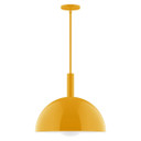 Pendants Metal Shade by Montclair Light Works ( 518 | STGX472-G15-21 Ray ) 