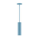 Pendants Metal Shade by Montclair Light Works ( 518 | STG426-54 Beam ) 