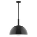 Pendants Metal Shade by Montclair Light Works ( 518 | STGX472-G15-41 Ray ) 