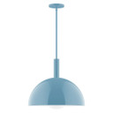 Pendants Metal Shade by Montclair Light Works ( 518 | STGX472-G15-54 Ray ) 