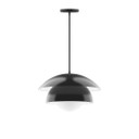 Pendants Metal Shade by Montclair Light Works ( 518 | PEBX446-G15-41 Nest ) 
