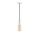 Mini Pendants Cable by Montclair Light Works ( 518 | PEBX450-16-C25 Spark ) 