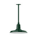 Pendants Metal Shade by Montclair Light Works ( 518 | STA183-42 Warehouse ) 