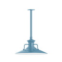 Pendants Metal Shade by Montclair Light Works ( 518 | STB143-54 Homestead ) 