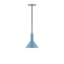 Mini Pendants Metal Shade by Montclair Light Works ( 518 | PEBX451-54 Chase ) 