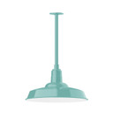 Pendants Metal Shade by Montclair Light Works ( 518 | STB185-48 Warehouse ) 