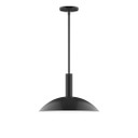 Pendants Metal Shade by Montclair Light Works ( 518 | STGX476-41 Glow ) 