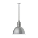 Exterior Hanging by Montclair Light Works ( 518 | STA116-49-H30-L12 Deep Bowl ) 