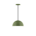 Pendants Metal Shade by Montclair Light Works ( 518 | PEB432-22 Arcade ) 