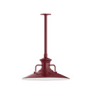 Exterior Hanging by Montclair Light Works ( 518 | STB143-55-T30 Homestead ) 