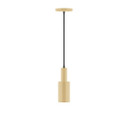 Mini Pendants Cable by Montclair Light Works ( 518 | PEBX450-17-C25-L10 Spark ) 