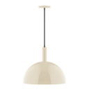 Pendants Metal Shade by Montclair Light Works ( 518 | PEBX472-G15-16-C26 Ray ) 