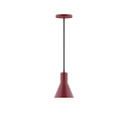 Mini Pendants Metal Shade by Montclair Light Works ( 518 | PEB436-55 Axis ) 