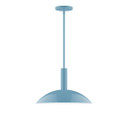 Pendants Metal Shade by Montclair Light Works ( 518 | STGX476-54 Glow ) 