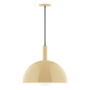 Pendants Metal Shade by Montclair Light Works ( 518 | PEBX472-G15-17 Ray ) 