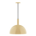 Pendants Metal Shade by Montclair Light Works ( 518 | PEBX472-G15-17-C04 Ray ) 