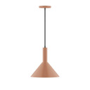 Pendants Metal Shade by Montclair Light Works ( 518 | PEBX466-19-C23-L12 Chase ) 