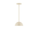 Pendants Metal Shade by Montclair Light Works ( 518 | STG431-16 Arcade ) 