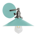 Sconces Directional/Cylinder by Montclair Light Works ( 518 | SCM404-48-96 Uno ) 