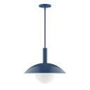 Pendants Metal Shade by Montclair Light Works ( 518 | STGX476-G15-50 Glow ) 