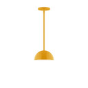 Pendants Metal Shade by Montclair Light Works ( 518 | STG431-21 Arcade ) 