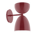 Sconces Directional/Cylinder by Montclair Light Works ( 518 | SCIX448-55 Nest ) 