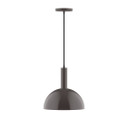 Pendants Metal Shade by Montclair Light Works ( 518 | PEBX471-51-C23 Ray ) 