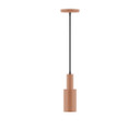 Mini Pendants Cable by Montclair Light Works ( 518 | PEBX450-19-C12-L10 Spark ) 
