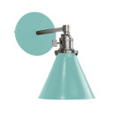 Sconces Directional/Cylinder by Montclair Light Works ( 518 | SCM405-48-96 Uno ) 