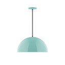 Pendants Metal Shade by Montclair Light Works ( 518 | PEB433-48 Arcade ) 