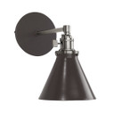 Sconces Directional/Cylinder by Montclair Light Works ( 518 | SCM405-51-96 Uno ) 