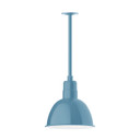 Exterior Hanging by Montclair Light Works ( 518 | STA116-54-H24 Deep Bowl ) 