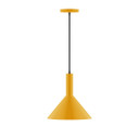 Pendants Metal Shade by Montclair Light Works ( 518 | PEBX466-21 Chase ) 