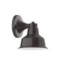 Exterior Sconces by Montclair Light Works ( 518 | SCA180-51 Warehouse ) 