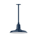 Exterior Hanging by Montclair Light Works ( 518 | STA183-50-H30 Warehouse ) 