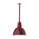 Exterior Hanging by Montclair Light Works ( 518 | STA116-55-H24 Deep Bowl ) 