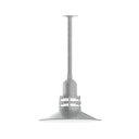 Pendants Metal Shade by Montclair Light Works ( 518 | STB149-49 Atomic ) 