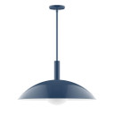 Pendants Metal Shade by Montclair Light Works ( 518 | STGX477-G15-50 Glow ) 