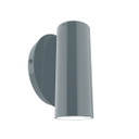 Sconces Directional/Cylinder by Montclair Light Works ( 518 | SCN440-40 Martin ) 