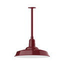 Exterior Hanging by Montclair Light Works ( 518 | STB185-55-T36 Warehouse ) 
