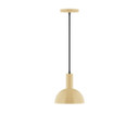 Mini Pendants Metal Shade by Montclair Light Works ( 518 | PEBX456-17 Ray ) 