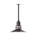 Exterior Hanging by Montclair Light Works ( 518 | STB149-51-T36 Atomic ) 