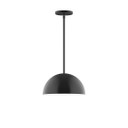 Pendants Metal Shade by Montclair Light Works ( 518 | STG432-41 Arcade ) 