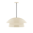Pendants Metal Shade by Montclair Light Works ( 518 | PEBX447-16 Nest ) 