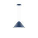 Mini Pendants Cable by Montclair Light Works ( 518 | PEB422-G15-50-C04 Pinnacle ) 