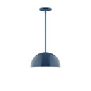 Pendants Metal Shade by Montclair Light Works ( 518 | STG432-50 Arcade ) 
