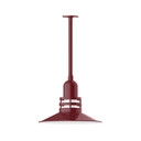 Pendants Metal Shade by Montclair Light Works ( 518 | STB149-55 Atomic ) 