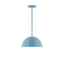 Pendants Metal Shade by Montclair Light Works ( 518 | STG432-54 Arcade ) 
